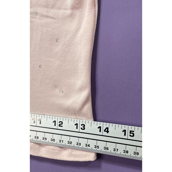 Rue 21 - Women's Short Sleeves T-Shirt - Pink - Small - Picture 5 of 12